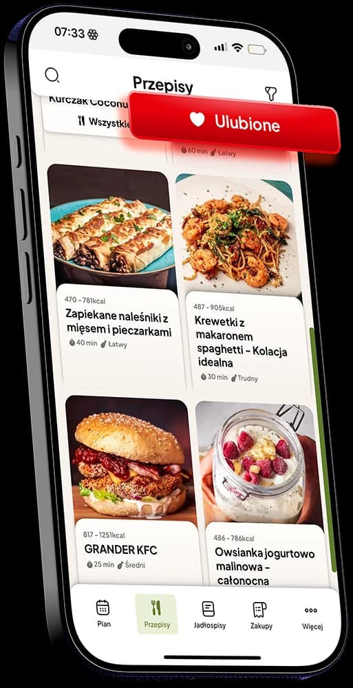 Zapisuj ulubione i wracaj do nich kiedy chcesz